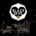 BLACK DEVIL DISCO CLUB - Berlin Disco Club EP