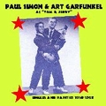 PAUL SIMON AND ART GARFUNKEL AS TOM AND JERRY - Singles And Rarities 1958-1962