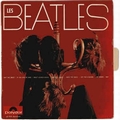 LES BEATLES - Les Beatles