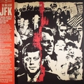 VARIOUS ARTISTS - The Ballad of JFK - A Musical History Of The John F. Kennedy Assassination
