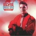 ELVIS PRESLEY - Music City - The '56 Nashville Recordings