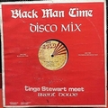 Tinga Stewart Meet Brent Dowe  - Black Man Time