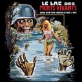DANIEL J. WHITE - Zombie Lake - Le Lac des Morts Vivants
