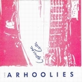 The Arhoolies / The Edgeworth Box  - Cadillac Girl