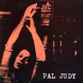 Judy Nylon and Crucial ‎ - Pal Judy