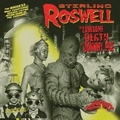 STERLING ROSWELL - The Lonesome Death Of Johnny Ace