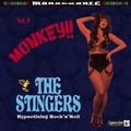 STINGERS - Monkey!!