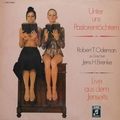 ROBERT T. ODEMAN - Unter uns Pastorentoechtern - Live aus dem Jenseits