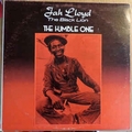 JAH LIOYD - The Humble One