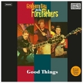 GRAHAM DAY AND THE FOREFATHERS - Good Things