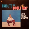 LITTLE STEVIE WONDER - Tribute To Uncle Ray