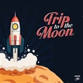 VARIOUS ARTISTS - Trip To The Moon