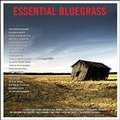VARIOUS ARTISTS - Essential Bluegrass