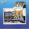 VARIOUS ARTIST - The Akron Compilation