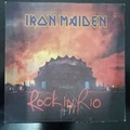 IRON MAIDEN - Rock In Rio