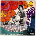 SONNY APPLEDAY - D-t-t-d-t-t-d... (You -) / In Paradise (Apple-Tree-Rock)