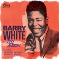 BARRY WHITE - Feel Alright