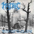 MYTHIC - Mourning In The Winter Solstice