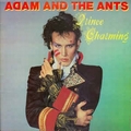 ADAM AND THE ANTS - Prince Charming
