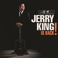 JERRY KING - Jerry King Is Back!