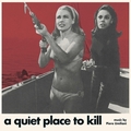 PIERO UMILIANI - A Quiet Place To Kill