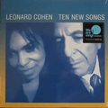 LEONARD COHEN - Ten New Songs