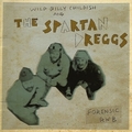 WILD BILLY CHILDISH AND THE SPARTAN DREGGS - Forensic RnB