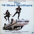 BLUES BROTHERS - The Blues Brothers (Bande Originale Du Film)