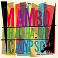 VARIOUS ARTISTS - Mambo, Cha-Cha-Cha And Calypso Vol. 4