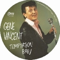 GENE VINCENT - Temptation Baby