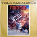 VARIOUS ARTIST - Fitzcarraldo - Original Film Soundtrack
