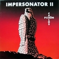 CARLOS PERON - Impersonator II