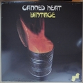 CANNED HEAT - Vintage