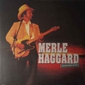 MERLE HAGGARD - Muskogee Blues