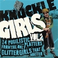 VARIOUS ARTISTS - Knuckle Girls Vol. 2