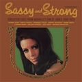VARIOUS ARTISTS - Sassy And Strong