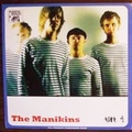 MANIKINS - The Manikins