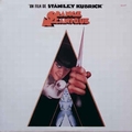 VARIOUS ARTIST - Stanley Kubrick's A Clockwork Orange (Music From The Soundtrack)