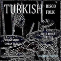 Arşivplak  - Turkish Disco Folk Volga Nehri