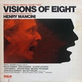 HENRY MANCINI - Visions Of Eight (Music From The Original Sound Track)