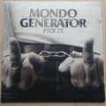 MONDO GENERATOR - Fuck It