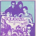 SQUEEZE - Packet Of Three