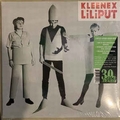 1 x KLEENEX-LILIPUT - FIRST SONGS