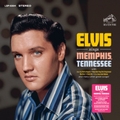 ELVIS PRESLEY - Sings Memphis Tennessee