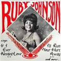 RUBY JOHNSON - Ruby Johnson