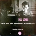 DILL JONES TRIO - Piano Moods Volume Five