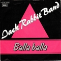 JACK RABBIT BAND - Balla Balla