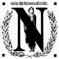 NICO - The Drama Of Exile