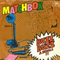 MATCHBOX - German Magnet Records release from 1980 b/w
