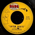 CHEAP SKATES - Latin Skate / Cheap Skate